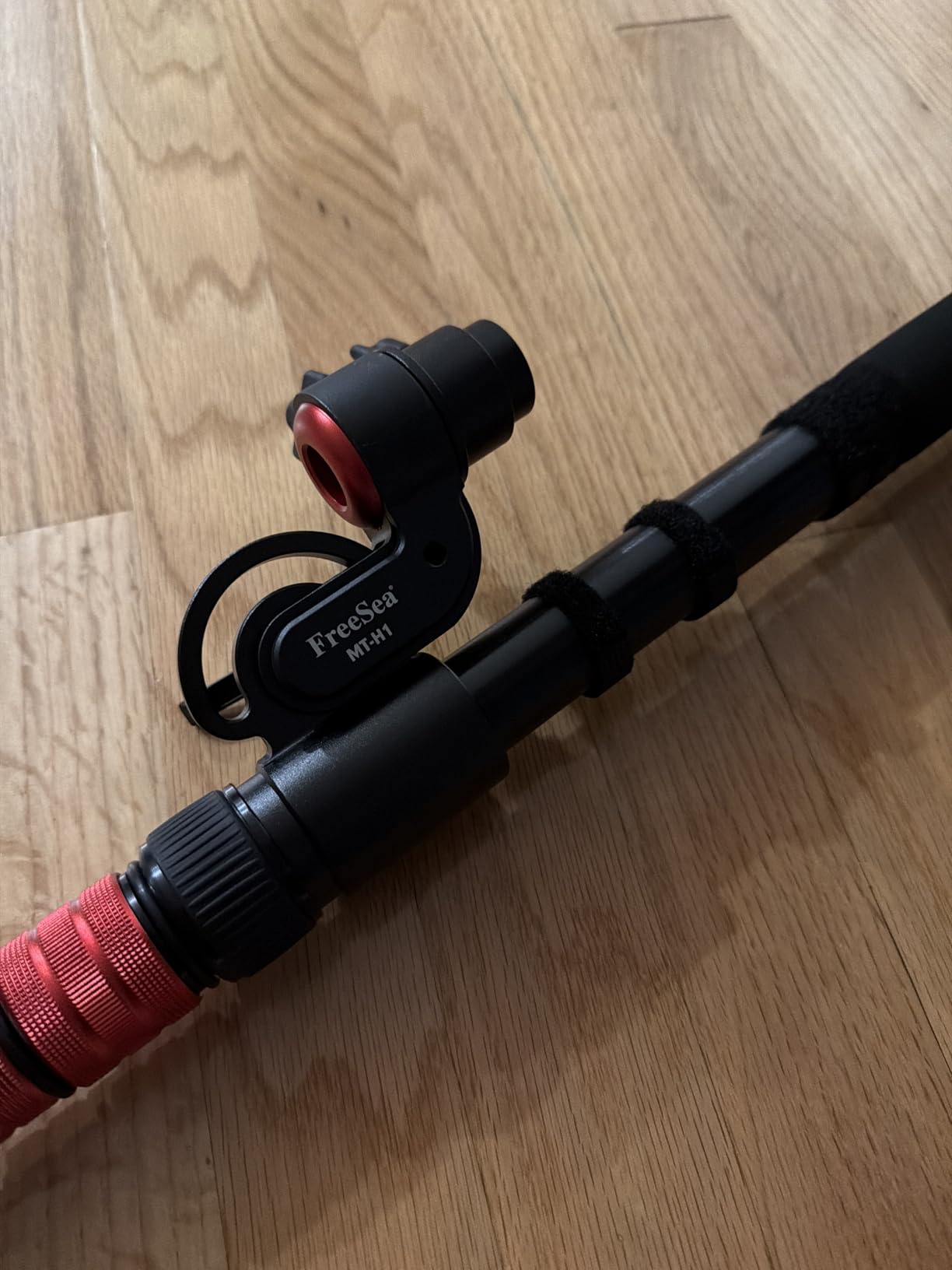 FreeSea Adjustable Extension Boom Arm for Light & C-Stands - 67