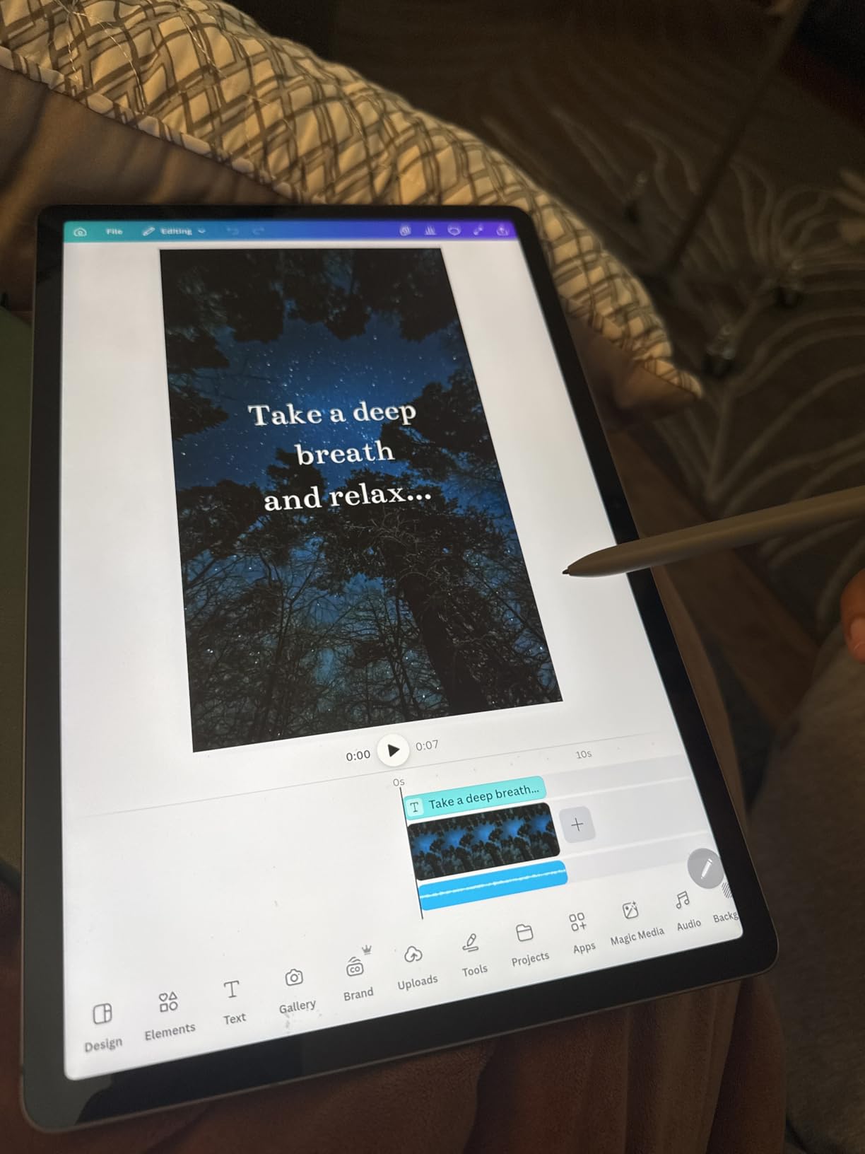 SAMSUNG Galaxy Tab S9 FE+ Plus Android Tablet (12.4