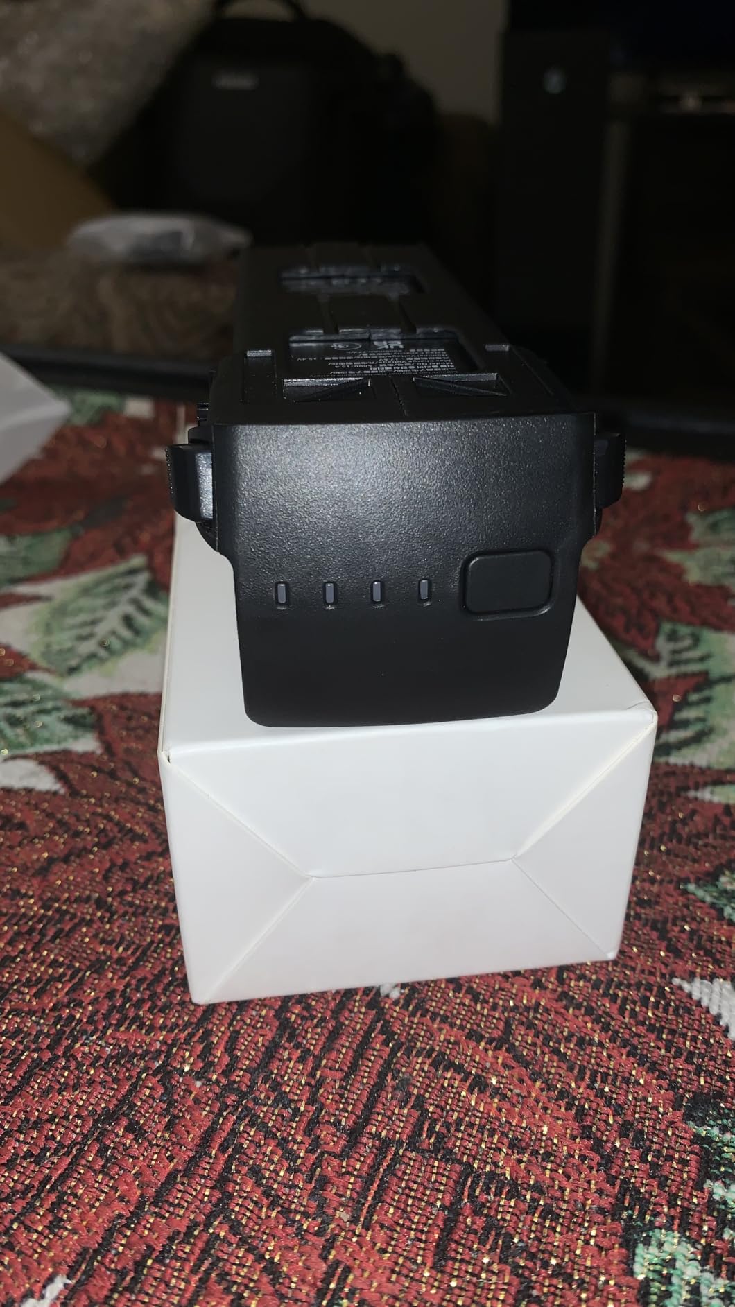 Mavic 3 Battery 5000mAh Intelligent Flight Battery for DJI Mavic 3 / Mavic 3 Pro customer photo 1
