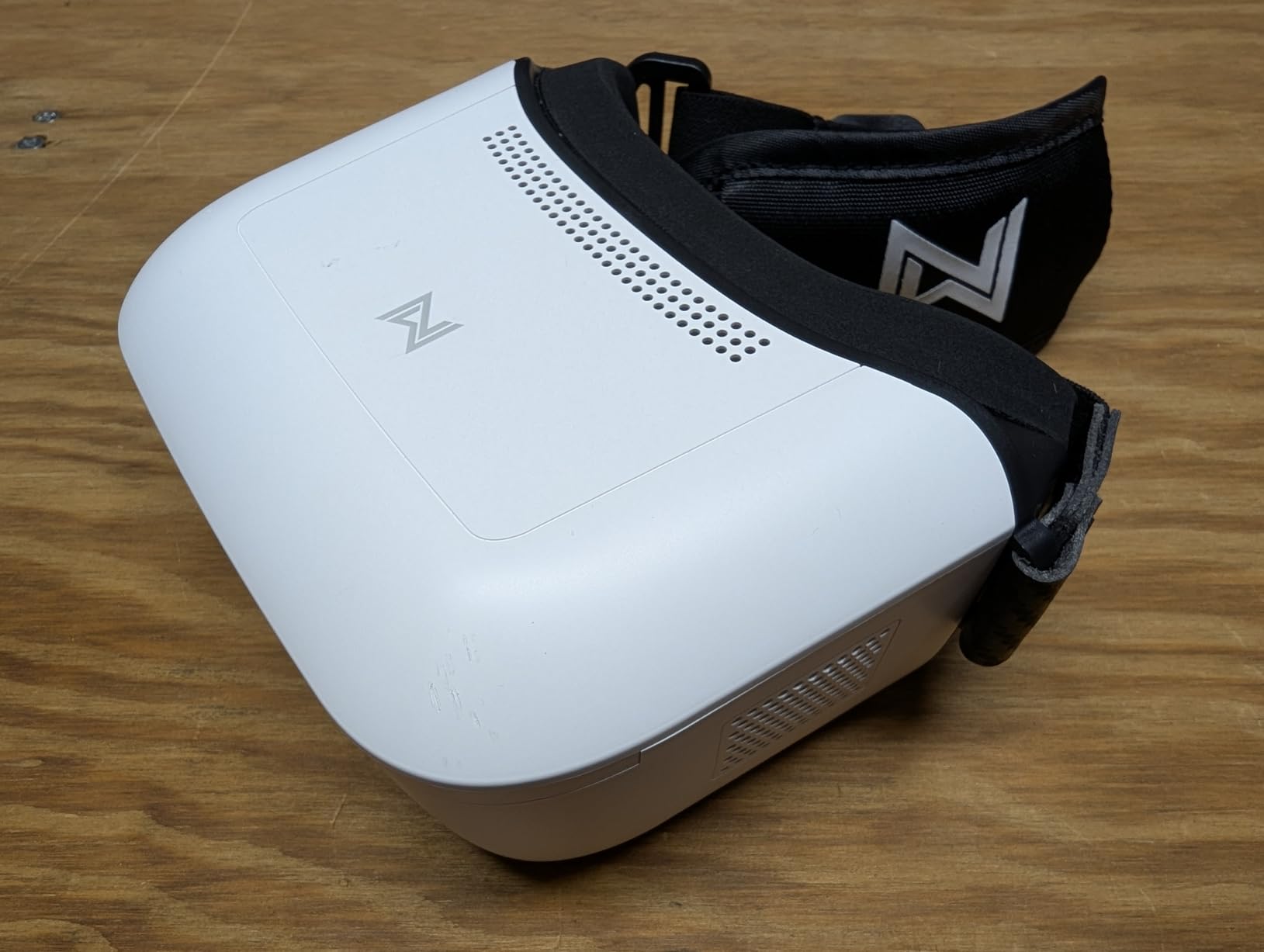 CADDXFPV Walksnail Avatar HD FPV Goggles L - 1080p 4.5-Inch Screen customer photo 1