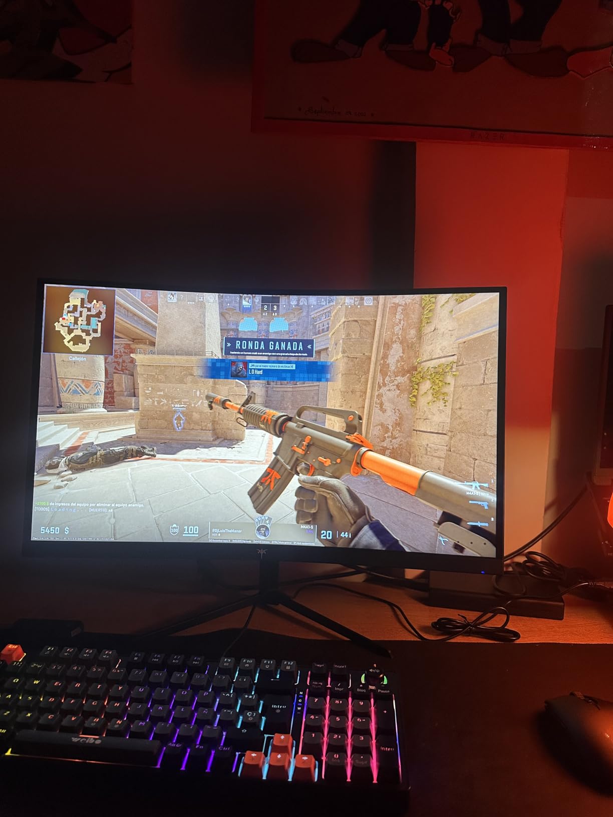 KTC 27 Inch 4K Gaming Monitor, Dual Mode UHD 160Hz and FHD 320Hz, Fast IPS, HDR400, Adaptive Sync, 90W Type-C, HDMI 2.1 and DP 1.4, Height Adjustment PC Monitor, VESA, KVM Support, H27P6 customer photo 2