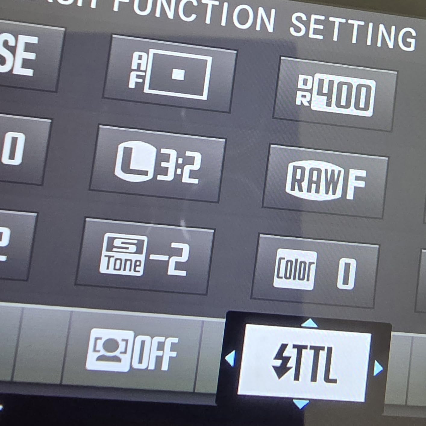 GODOX iT20 F iT20-F Mini Flash for Fujifilm, TTL Camera Flash, 1.5s Recycle Time, 700 Full Power Flashes, Built-in 300mAh Battery with Magnetic Spreader & Color Filter customer photo 1