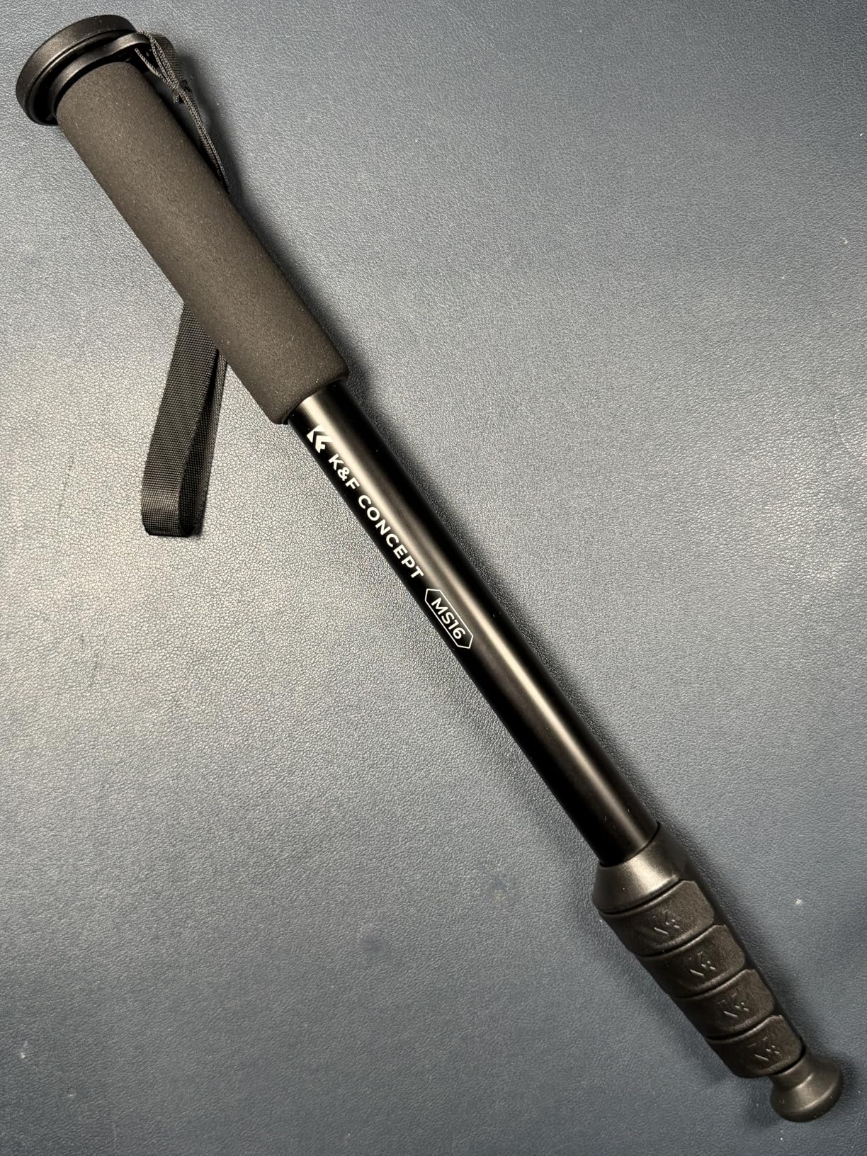 K&F CONCEPT Camera Monopod, 63