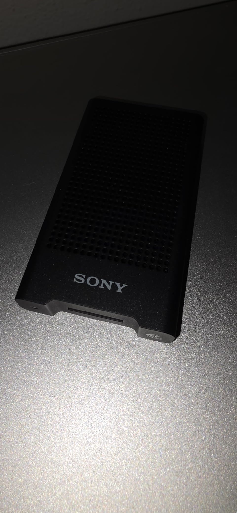 Sony CFexpress Type A Card Reader, MRWG3 customer photo 2