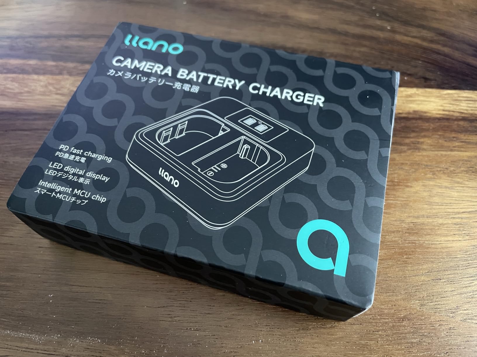 llano 20W NP-FZ100 Fast Battery Charger - Dual Slot for Sony A7III A7IV A6700 FX3 FX30 A7C A7CII A7RV A7RIII A6600 ZV-E1 ZV-E10II A9 A1 FX2 Cameras, USB-C & Micro-USB Inputs, Smart LED Display customer photo 2