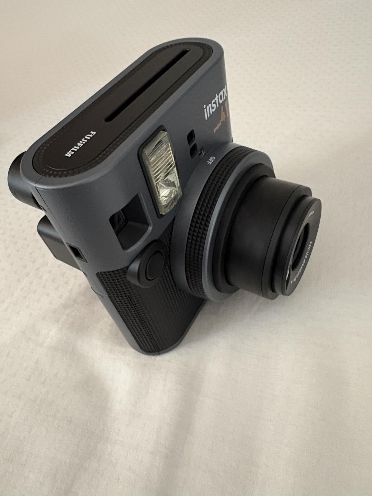 FUJIFILM Instax Mini 41 Bundle 2025 customer photo 1