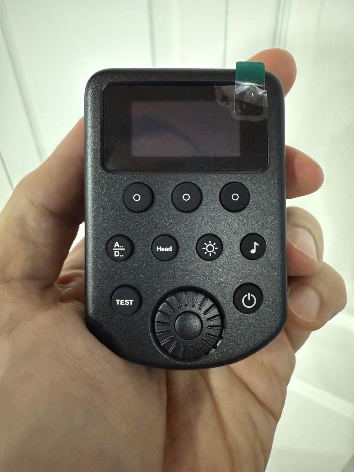 Wireless Flash Trigger Compatible with Profoto Air1 and Air2 customer photo 1