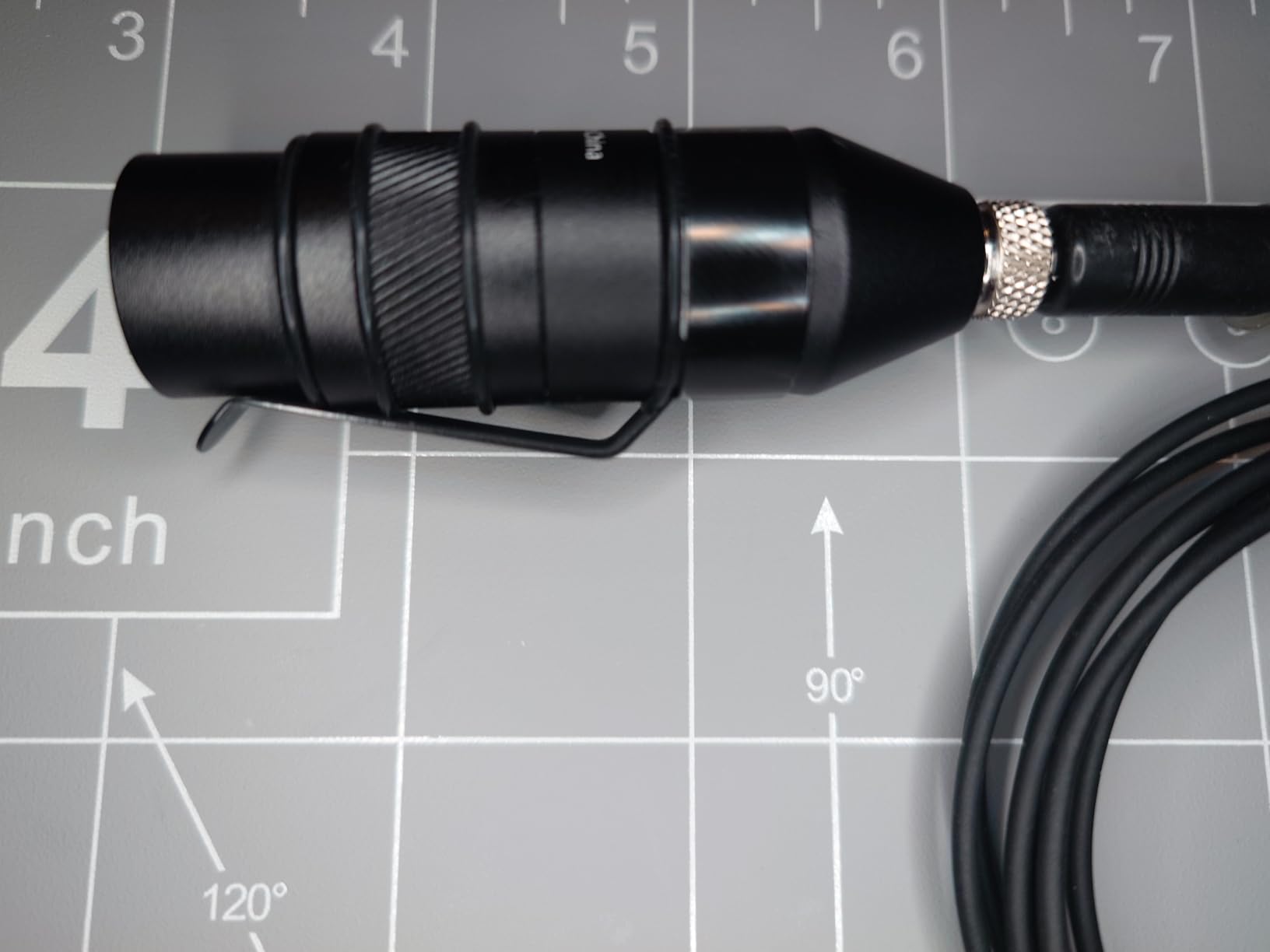 NEEWER 3-Pin XLR Male to 3.5mm Female TRS Transforming Adapter, Audio Converter for Camera, Camcorder, Video Recorder, Audio Mixer, Speaker, Sound Drive, PP05 customer photo 1