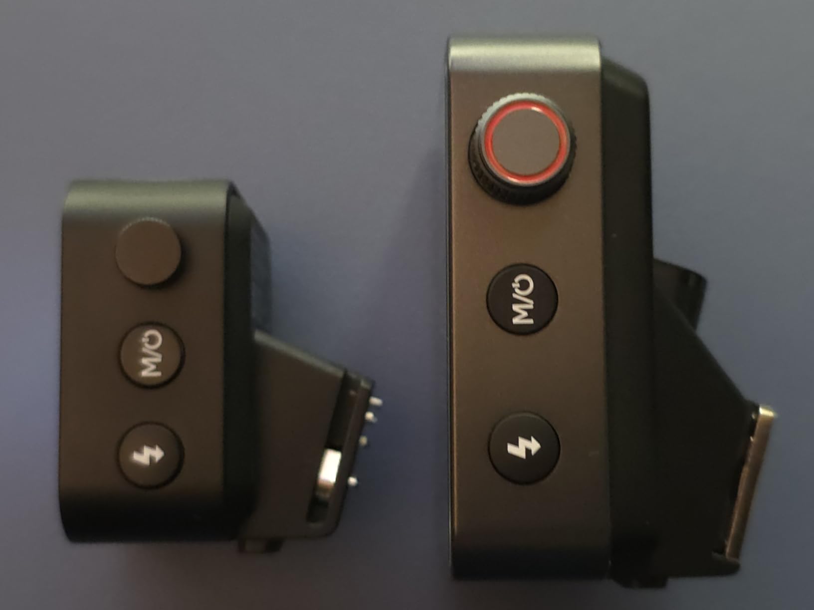 Godox X3 Pro S TTL Wireless Flash Trigger for Sony, 2.4GHz LCD Touchscreen Transmitter with Bluetooth & APP Control, 1/8000s HSS, Fast Charging, Built-in Lithium Battery, Shutter Control for Photography customer photo 1