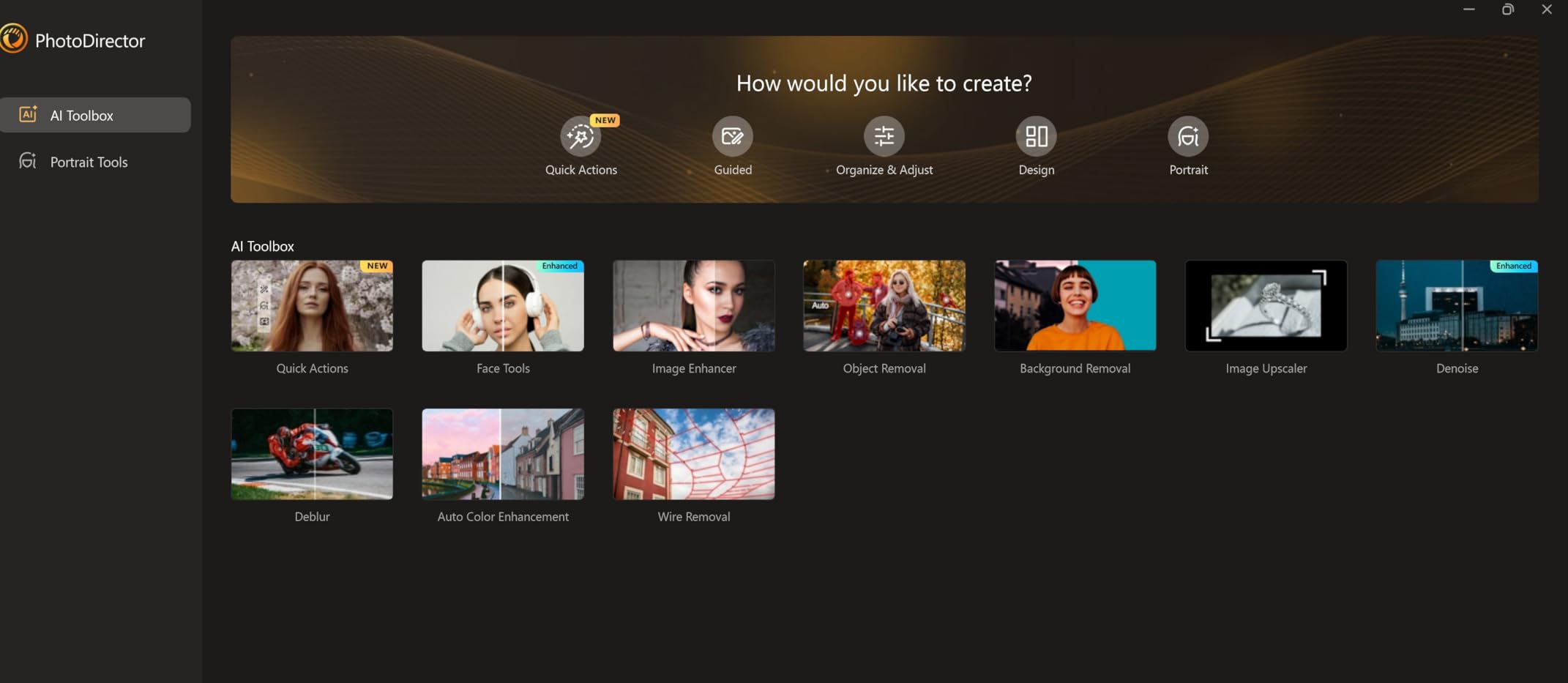 CyberLink PhotoDirector 2026 | AI Photo Editing Software for Windows customer photo 1