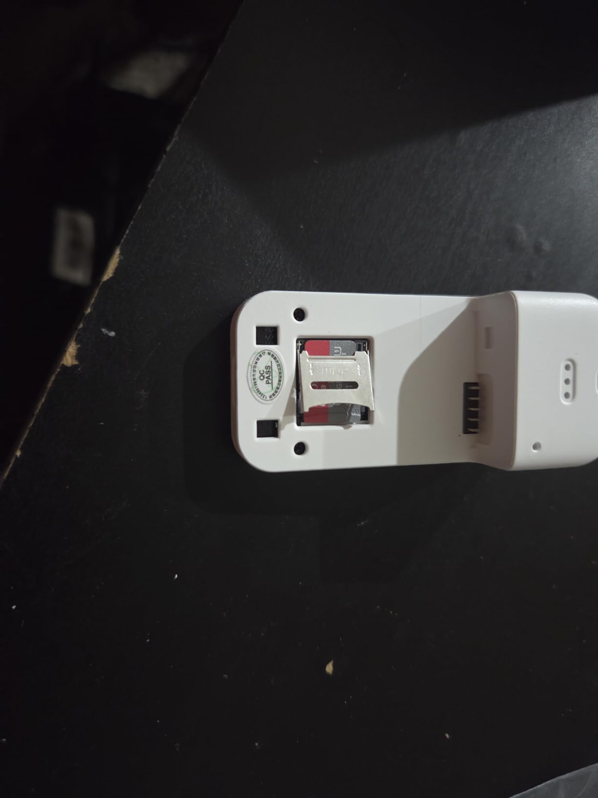 SJCAM C300 Vlogging Camera,64GB 4K Action Camera,Magnetic Body Cam & Handheld Detachable Design, Vlogs for Content Creators YouTube Streaming,7Hour Power,Stabilization,Waterproof,Black customer photo 1