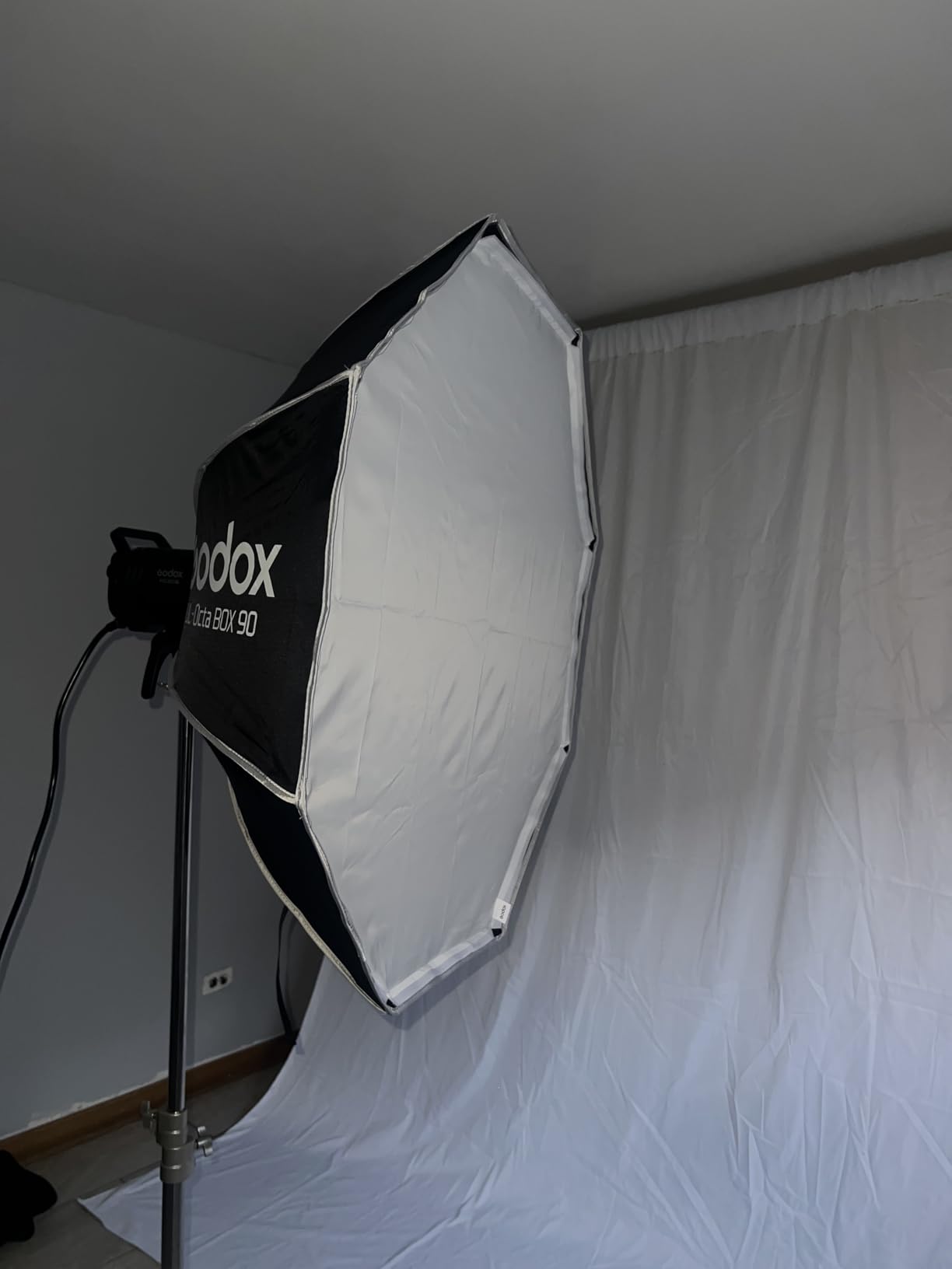 Godox Octa-90 35