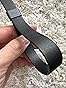 Cuff Leather Camera Wrist Strap - Quick Release, 100 lb Capacity, for DSLR, Compact & Point-and-Shoot Cameras customer photo 1