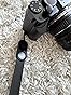 Cuff Leather Camera Wrist Strap - Quick Release, 100 lb Capacity, for DSLR, Compact & Point-and-Shoot Cameras customer photo 2