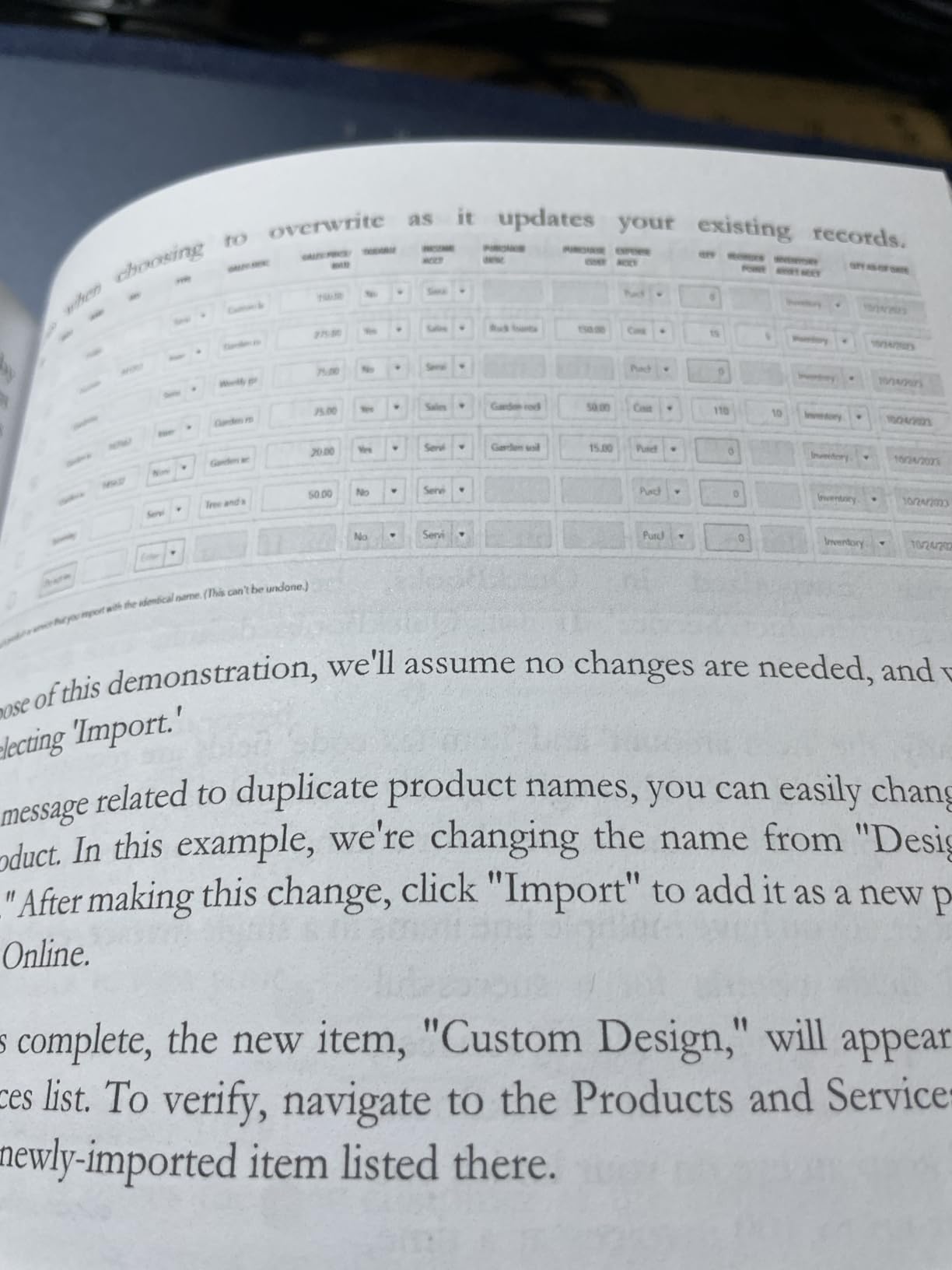 QuickBooks Online for Beginners 2026 New Edition customer photo 4