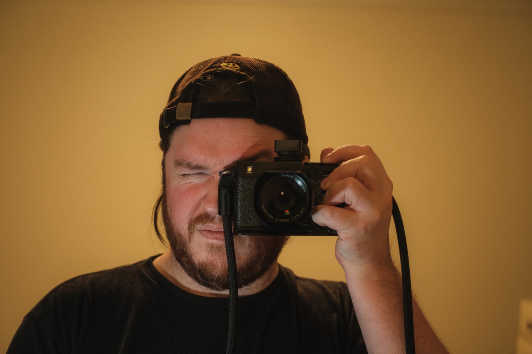 Godox iT32 TTL HSS Flash for Sony with X5-S Trigger, 1/80000s HSS 2.4G Wireless Off-Camera Kit, Magnetic Quick Release & USB-C for Portrait Wedding Event Photography customer photo 2