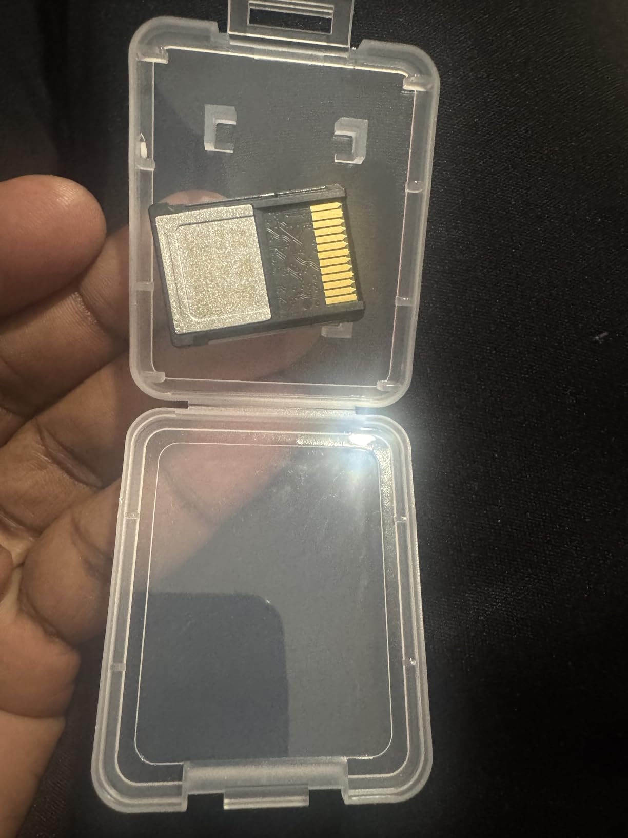 128GB CFexpress Type A High Performance Memory Card Professional Grade, Up to 800MB/s Read Speed and 780MB/s Write Speed for 4K 120P, 8K 30P Recording for Sony Alpha & FX Cameras customer photo 2