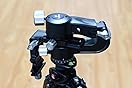 Leofoto PG-3L Carbon Fiber Gimbal Head for Heavy Telephoto Lenses, 360 Panoramic Camera Tripod Head Max Load: 25kg / 55.12lb (Lever-Release Clamp) customer photo 2