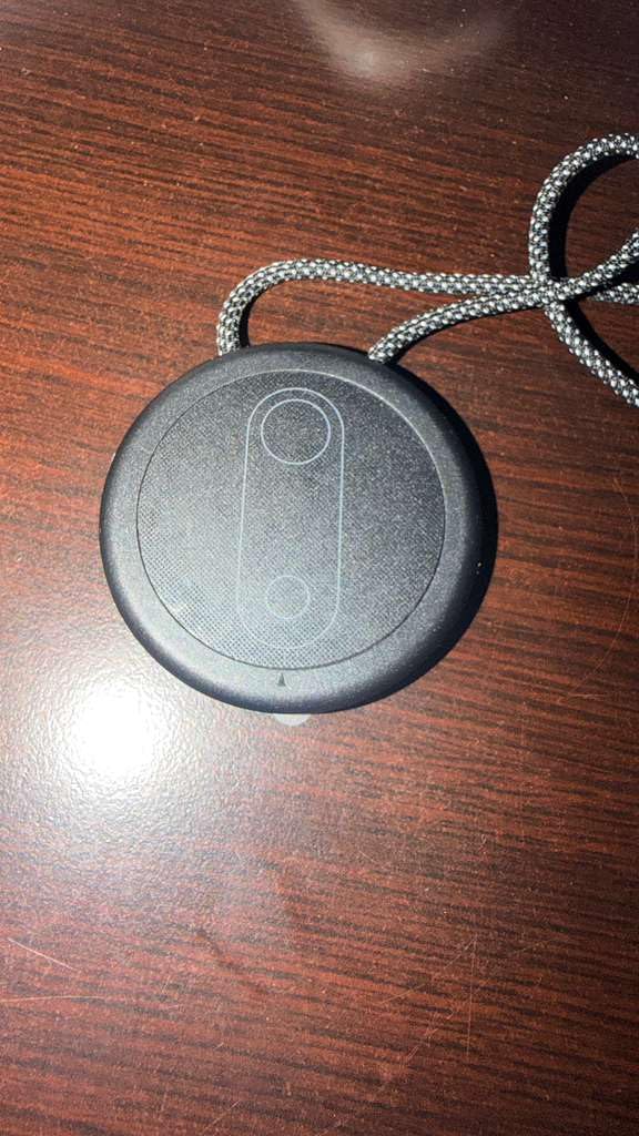 4K 30FPS Vlogging Camera, 64GB Hands-Free POV Camera, 98FT Waterproof Actioncamera with Case, Tiny Sport Cam 6-axis Stabilization, 150° Lightweight Thumb Bodycam 270min runtime, Mount Anywhere customer photo 2