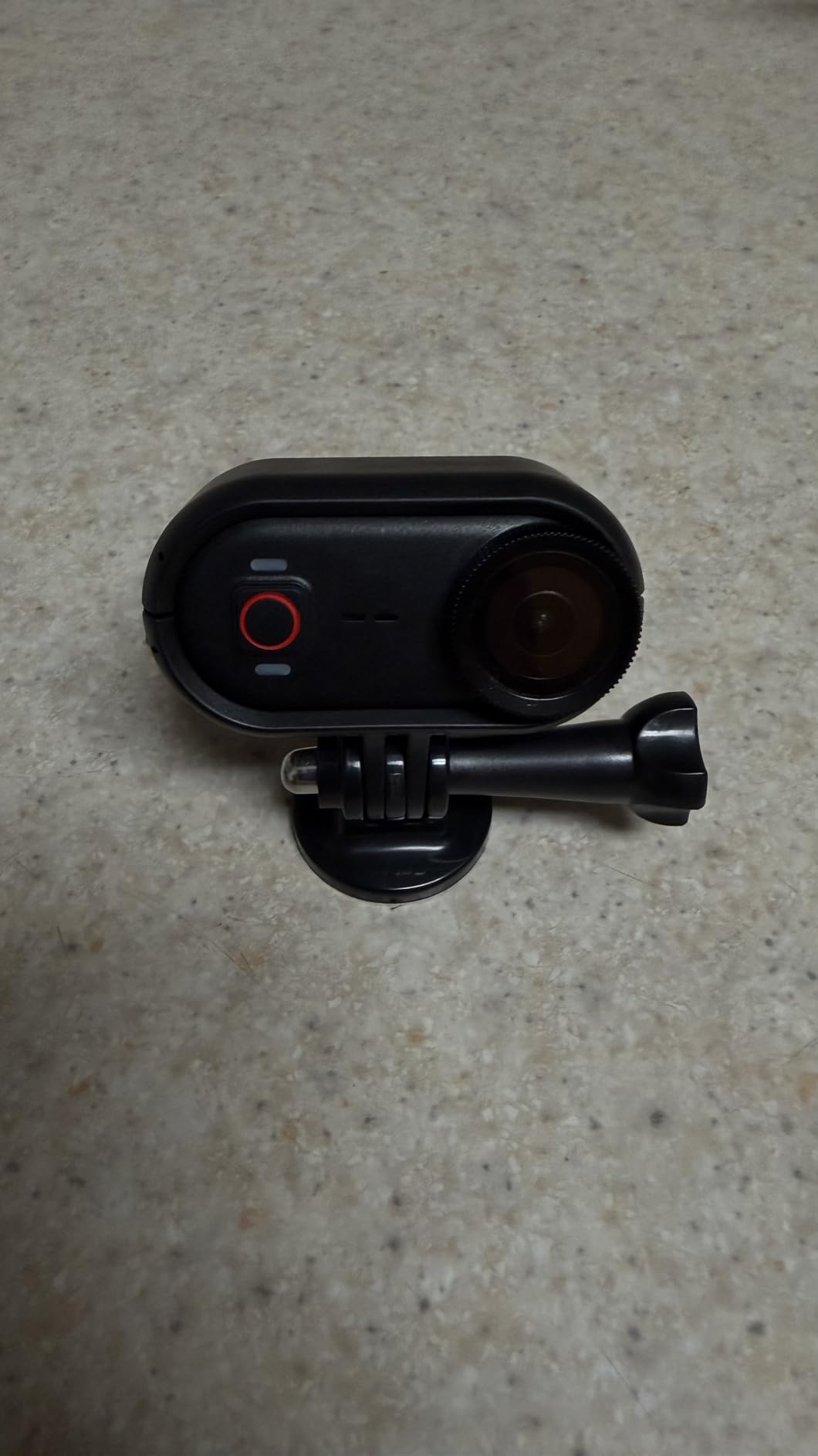 toberto 4K Thumb Action Camera, Mini Body Camera with WiFi, Magnetic Wearable 150° Hands-Free Recording POV Camera, EIS Stabilization, Waterproof, 64GB, Mount Anywhere for Sports Vlogging (Black) customer photo 2