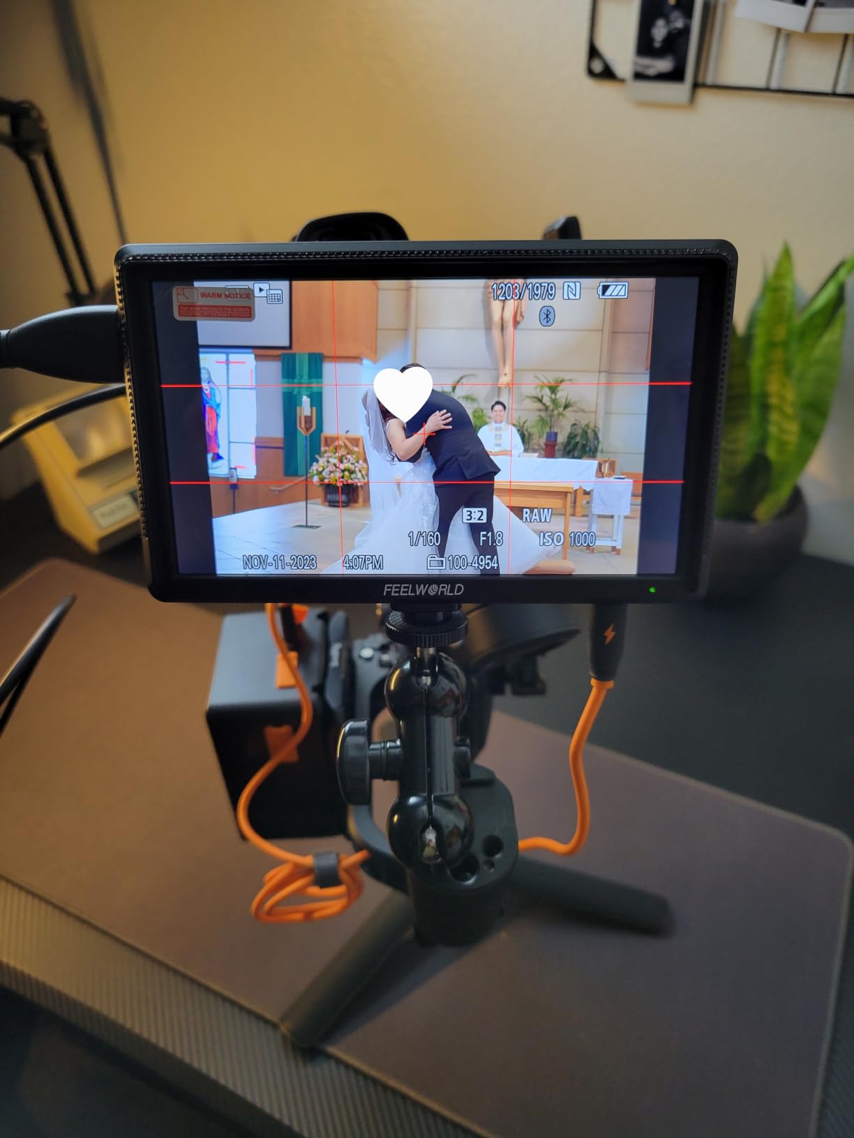 ZGCINE V Mount Battery V99 Pro with USB-C PD100W Charger, 1.5H Fully Charged, 6400mAh 94.72Wh 14.8V with D Tap/Dual USB C/BP/Dual DC Ports/OLED Screen, for Camera, Camcorder, Phone, Monitor, Video Light customer photo 2