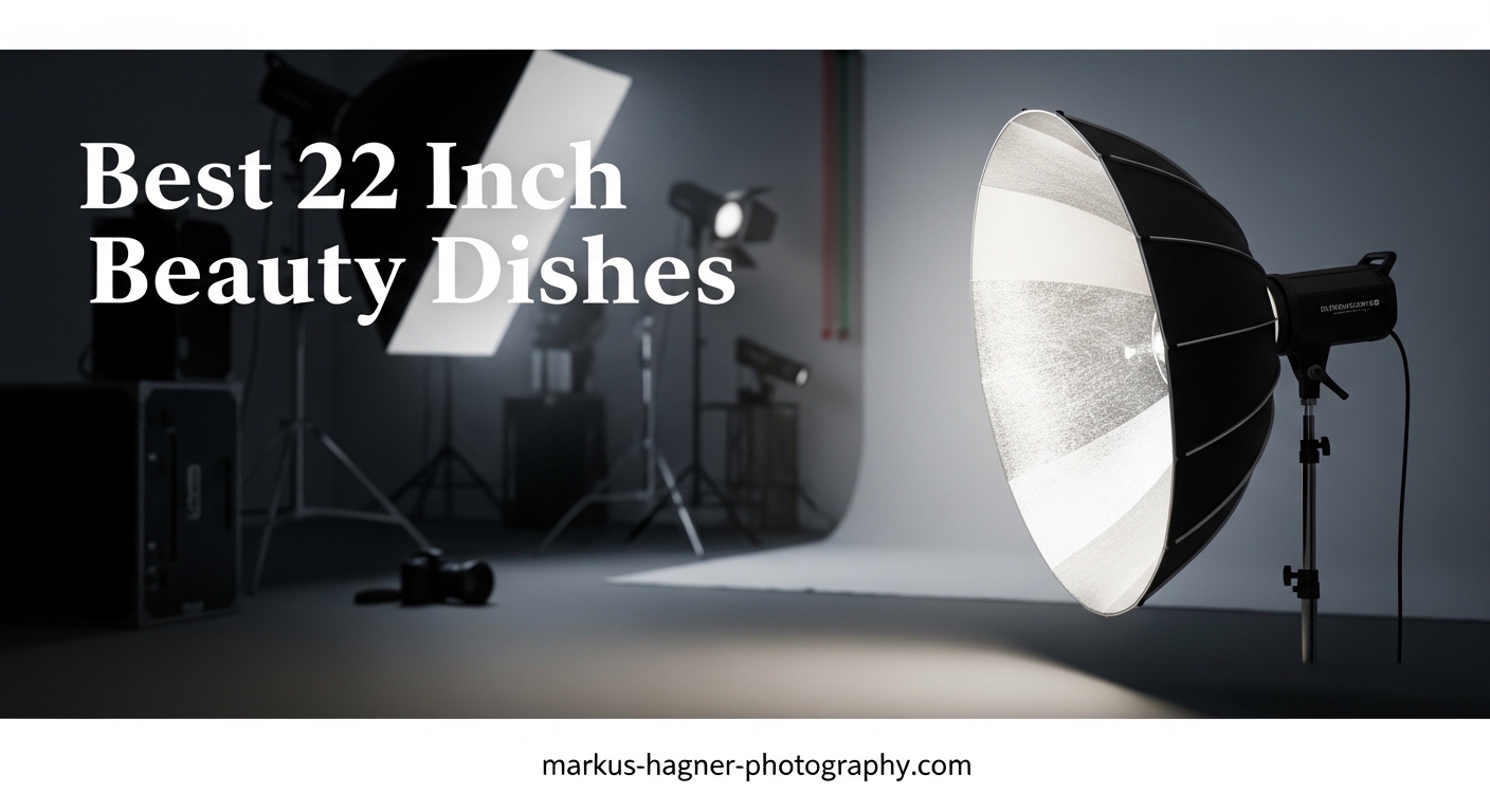 Best 22 Inch Beauty Dishes