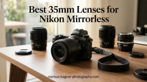 Best 35mm Lenses for Nikon Mirrorless