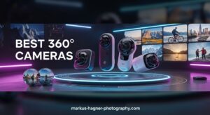 Best 360 Cameras