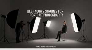 Best 400ws Strobes for Portrait Photography