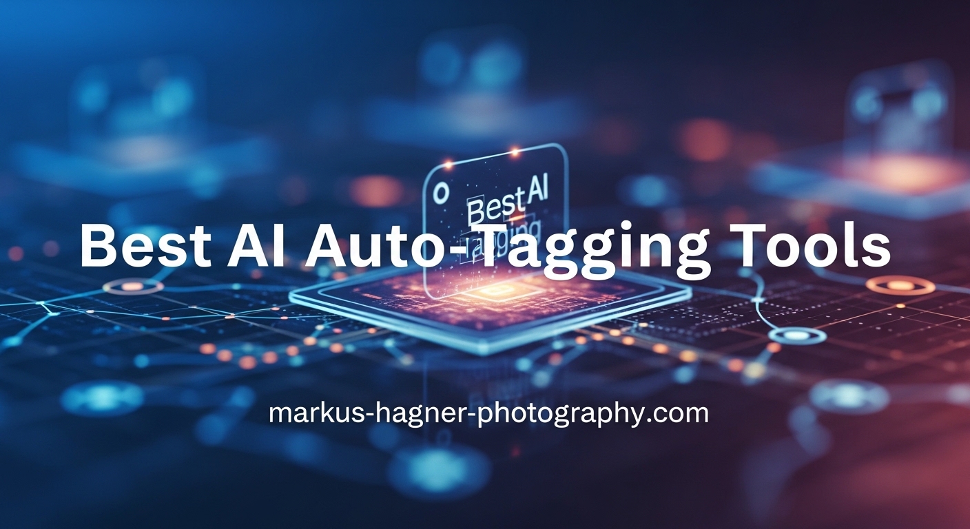 Best AI Auto-Tagging Tools