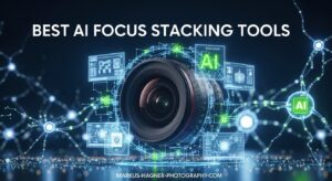 Best AI Focus Stacking Tools