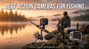 Best Action Cameras for Fishing