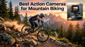 Best Action Cameras for Mountain Biking