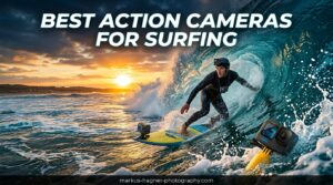 Best Action Cameras for Surfing