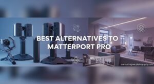 Best Alternatives to Matterport Pro
