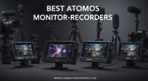 Best Rode Wireless Microphone Systems for Filmmaking