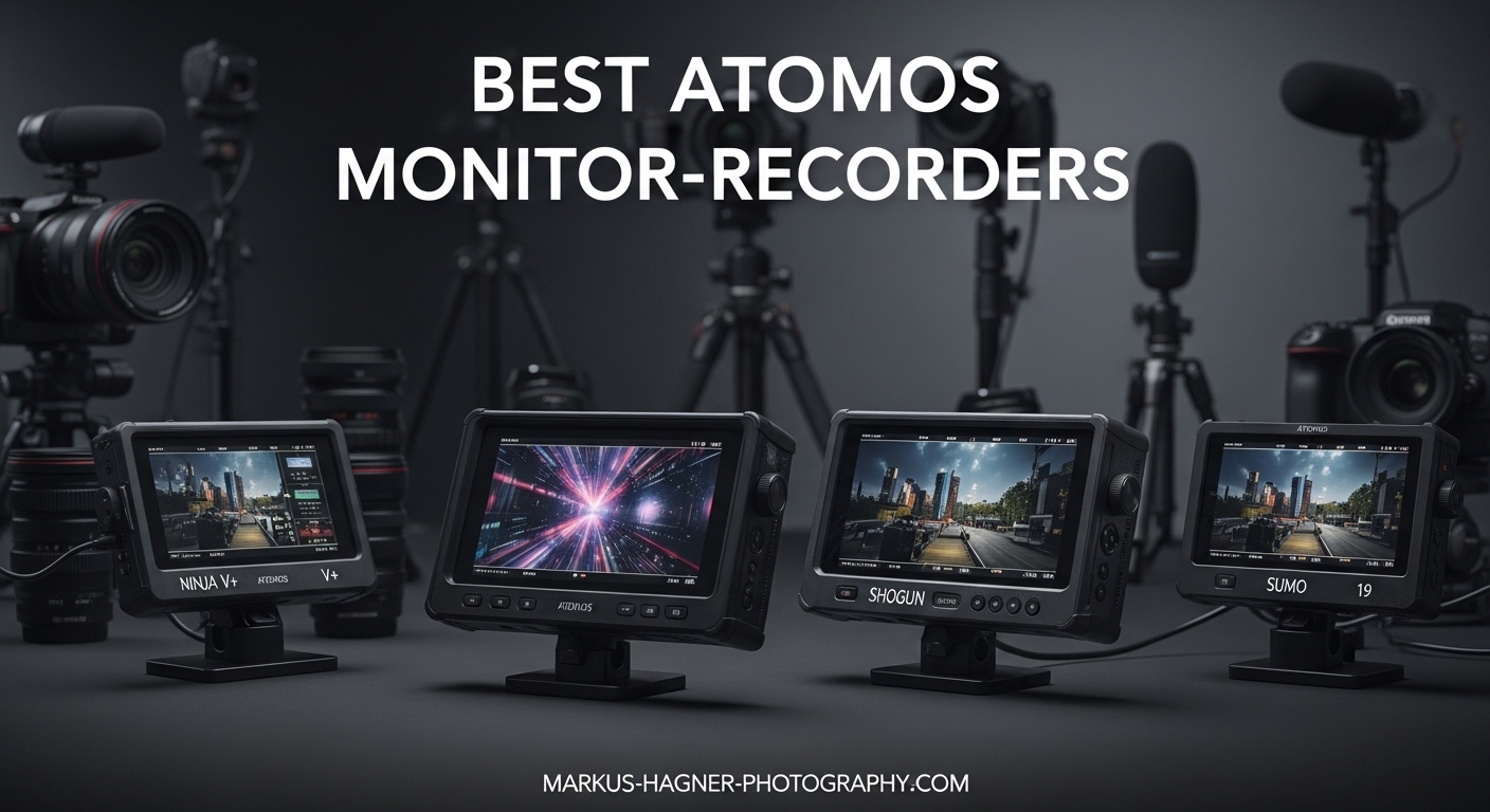 Best Rode Wireless Microphone Systems for Filmmaking
