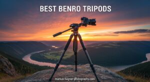 Best Benro Tripods