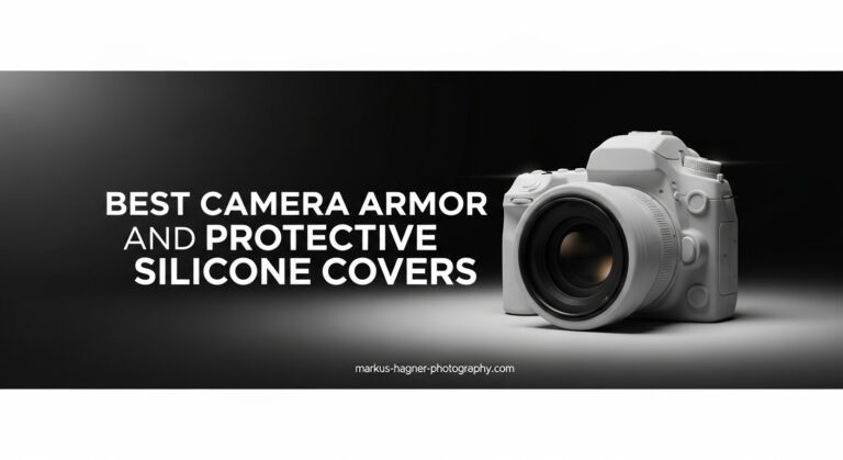 15 Best Camera Armor and Protective Silicone Covers (May 2026) Guide