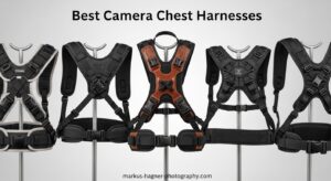 Best Camera Chest Harnesses