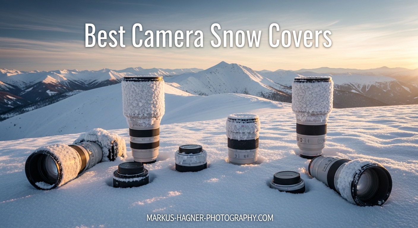 Best Camera Snow Covers