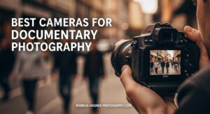 Best Cameras for Documentary Photography