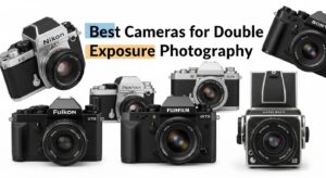 Best Cameras for Motorsport Photography