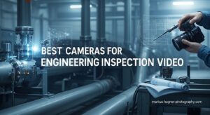 Best Cameras for Engineering Inspection Video