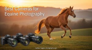 Best Cameras for Equine Photography