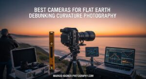 Best Cameras for Flat Earth Debunking Curvature Photography