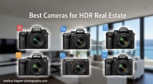 Best Cameras for HDR Real Estate
