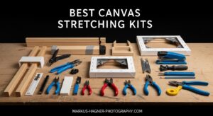 Best Canvas Stretching Kits