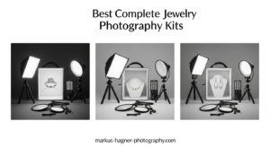 Best Complete Jewelry Photography Kits