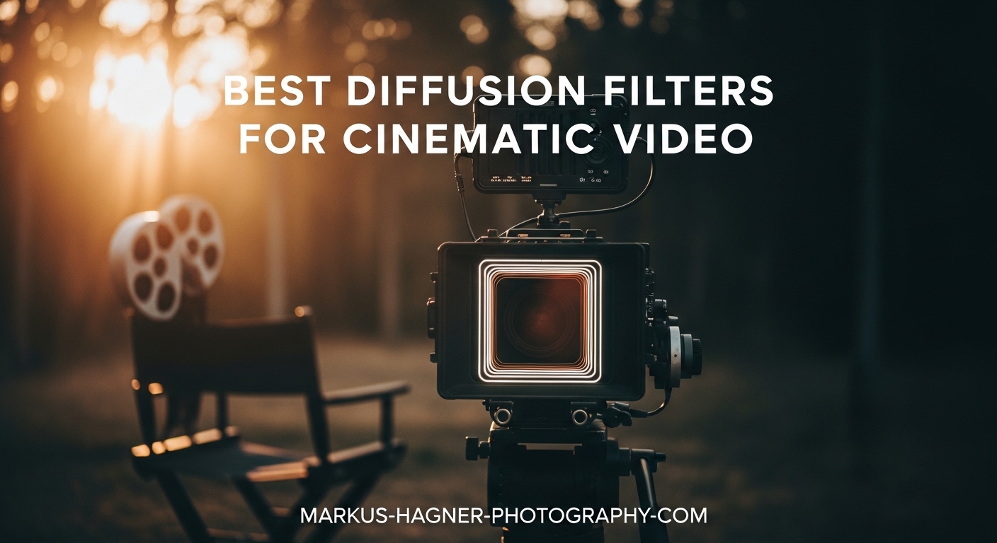 Best Diffusion Filters for Cinematic Video